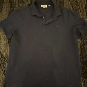 Lacoste polo